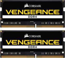 Corsair VENGEANCE LPX 16GB (2x8GB) DDR4 2666Mhz CMSX16GX4M2A2666C18