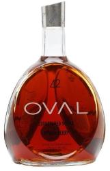 OVAL 42 Rowan Berry 0,7 l