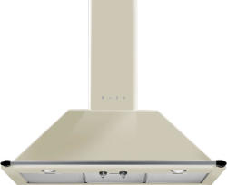 Smeg 90cm KT90PE
