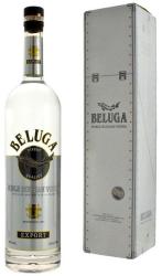 BELUGA Noble vodka 3 l