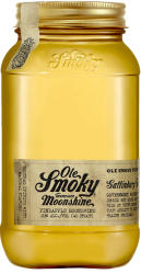 Ole Smoky Pineapple Moonshine 0,7 l 20%