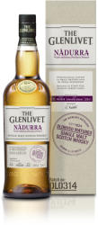 The Glenlivet Nadurra Oloroso Sherry Cask 0,7 l 60,7%