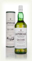 LAPHROAIG QA Cask 0,7 l 40%