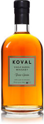 KOVAL Four Grain 0,05 l 47%