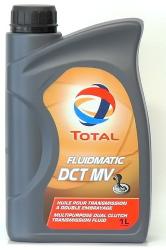 Total FLUIDMATIC DCT MV 1 l