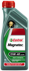 Castrol Magnatec 15W-40 1 l
