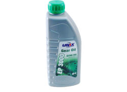 UNIX EP 3000 80W-90 1 l