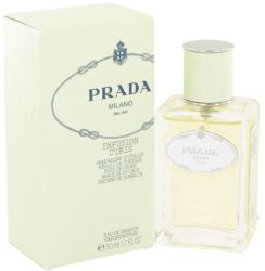 Prada Infusion d'Iris Cédre EDP 100 ml Tester