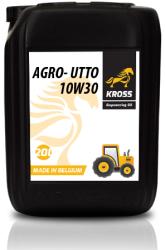Kross AGRO-UTTO 10W-30 20 l