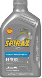 Shell Spirax S4 ATF HDX 209 l