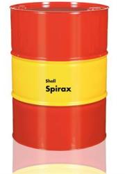 Shell Spirax S2 G 80W-90 209 l