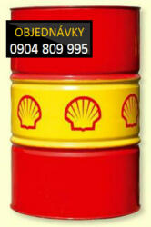 Shell Spirax S2 A 80W-90 209 l