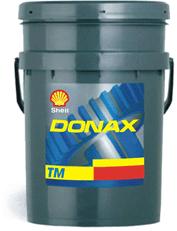 Shell Donax TM 20 l