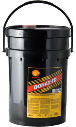 Shell Donax TD 10W-30 20 l