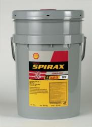 Shell Spirax GX 80W 20 l