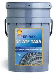 Shell Spirax S1 ATF TASA 20 l