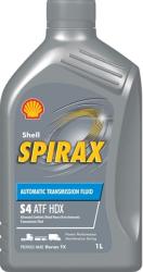 Shell Spirax S4 ATF HDX 1 l