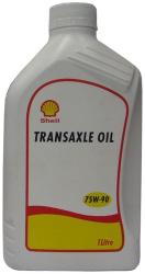 Shell Transaxle 75W-90 1 l