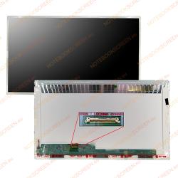 AU Optronics B173HTN01.1 kompatibilis matt notebook LCD kijelző