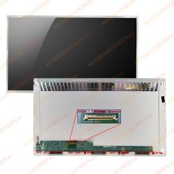 AU Optronics B173RTN01.0 kompatibilis fényes notebook LCD kijelző