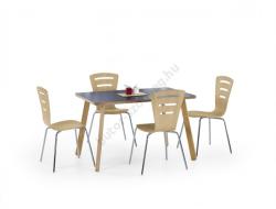 Halmar Magnus étkezőasztal
