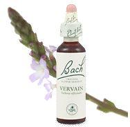  Bach-virágeszencia 31. Vervain (Vasfű) Nelson's 20ml