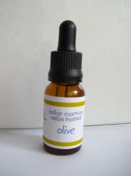  Olive (Olajfa) Research Series Indigo eszencia 15ml