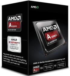 AMD A10-7890K 4-Core 4.1GHz FM2+
