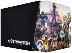 Blizzard Entertainment Overwatch [Collector's Edition] (PS4)