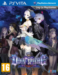 Atlus Odin Sphere Leifthrasir (PS Vita)