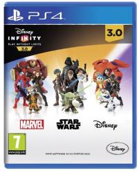 Disney Interactive Infinity 3.0 (PS4)
