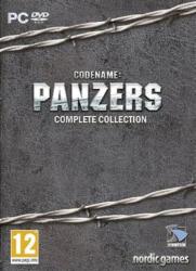 Nordic Games Codename: Panzers Complete Collection (PC)
