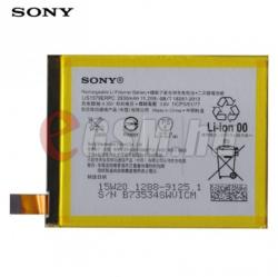 Compatible Sony Li-polymer 2930mAh 1288-9125