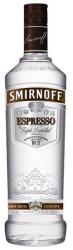 SMIRNOFF Espresso vodka 0,7 l