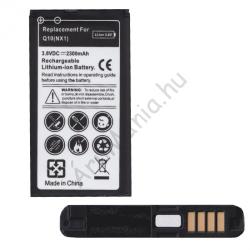 Compatible BlackBerry Li-ion 2300mAh ACC-53785-201