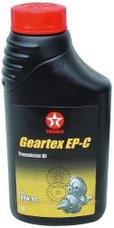 Texaco Geartex S4 75W-90 20 l