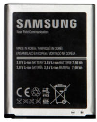 Samsung Li-ion 2100mAh EB-L1G6LL
