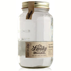 Ole Smoky Original Moonshine 0,7 l 50%