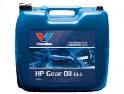 Valvoline HP 80W-90 LS GL5 20 l