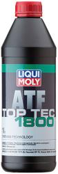 LIQUI MOLY Top Tec ATF 1800-3687 1 l