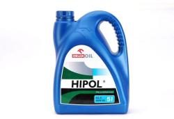 ORLEN OIL HIPOL 80W-90 GL5 1 l