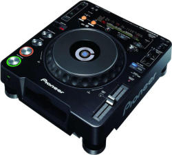 Pioneer CDJ-1000MK3