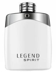 Mont Blanc Legend Spirit EDT 100 ml Tester