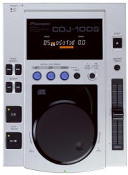 Pioneer CDJ-100S