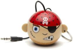 KitSound Mini Buddy Pirate KSNMBPIR