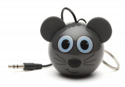 KitSound Mini Buddy Mouse KSNMBMSE