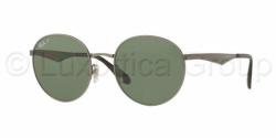 Ray-Ban RB3537 004/9A Polarized