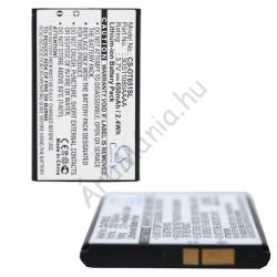 Compatible Alcatel Li-ion 650mAh 3DS10744AAAA