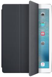 Apple iPad Pro Smart Cover - Polyurethane - Charcoal Gray (MK0L2ZM/A)