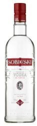 SOBIESKI Vodka 0,7 l